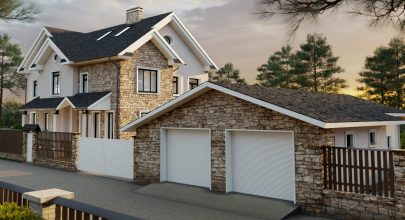 Garagentore – welche Varianten sind emfehlenswert? | ProfilNET