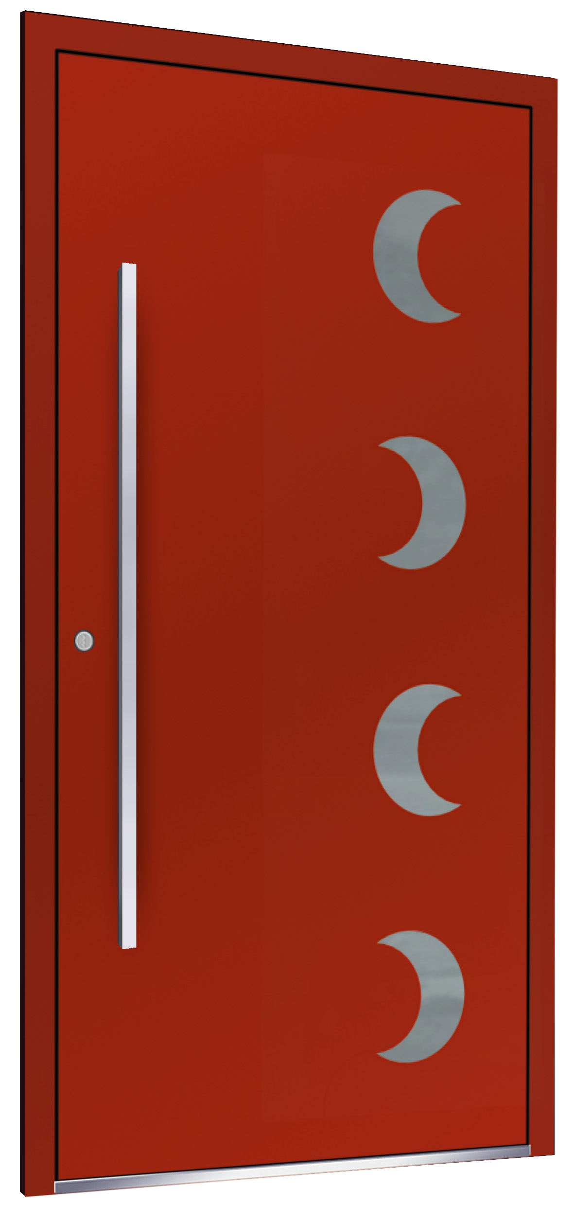 Drzwi przeszklone, drzwi panelowe, drzwi wejściowe TG2022 Tarnowskie Góry